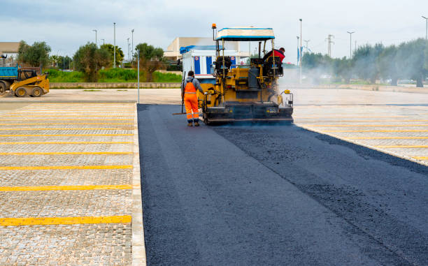 Trusted Fredonia, AZ Driveway Pavers Experts