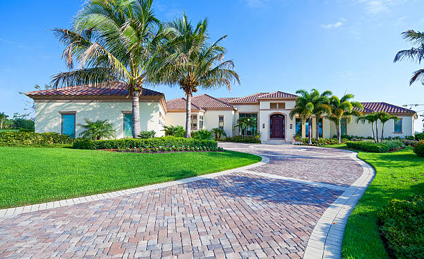 Best Permeable driveway pavers in Fredonia, AZ